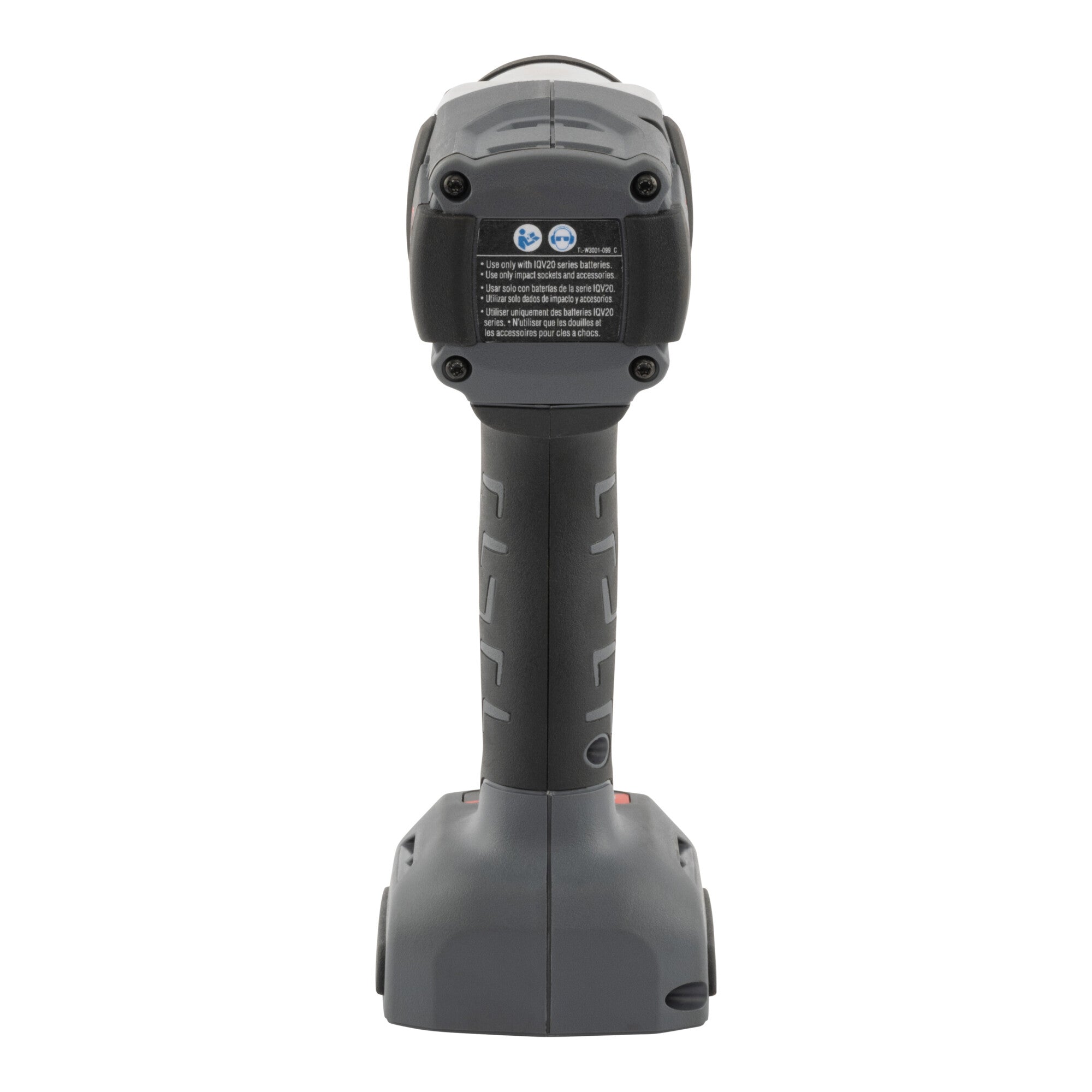 Ingersoll Rand Akku-Schlagschrauber Kit W3111-K22-EU 1/4" Hex