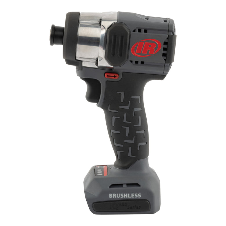 Ingersoll Rand Akku-Schlagschrauber Kit W3111-K22-EU 1/4" Hex