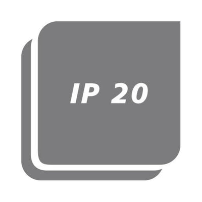 Jäger Schalterdose Unterputz Durchmesser 60mm Tiefe 61mm 4 Loch 25 Stk