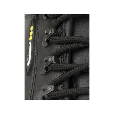 JALAS Halbschuh 1538 Terra, S3, SRC, HRO, CI, HI, ESD, Gr. 44