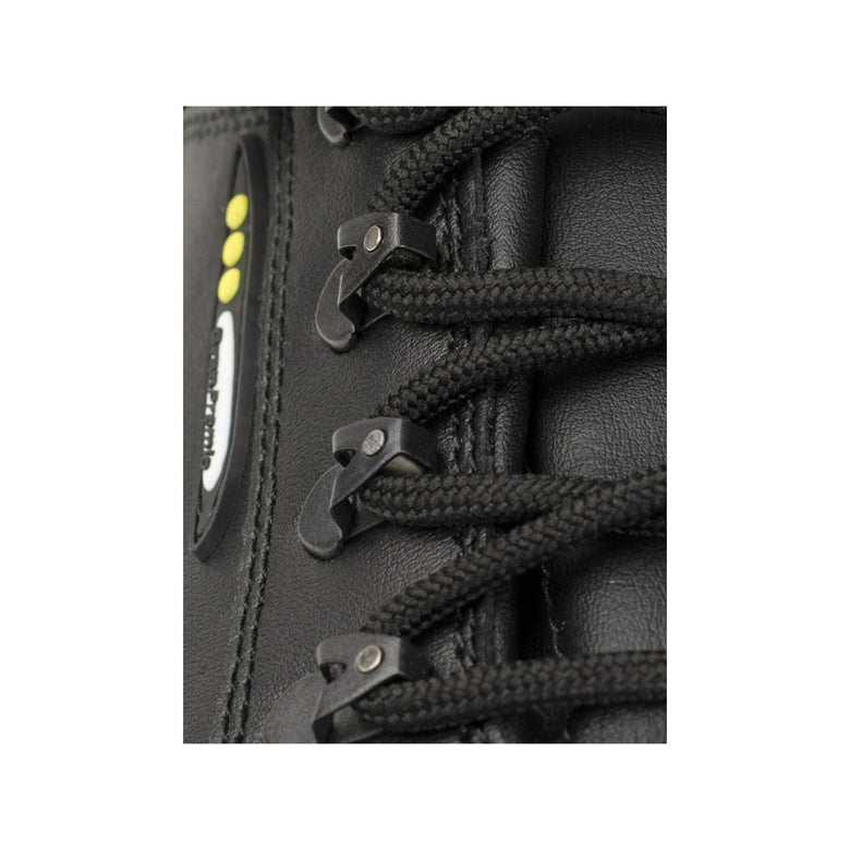 JALAS Halbschuh 1538 Terra, S3, SRC, HRO, CI, HI, ESD, Gr. 44