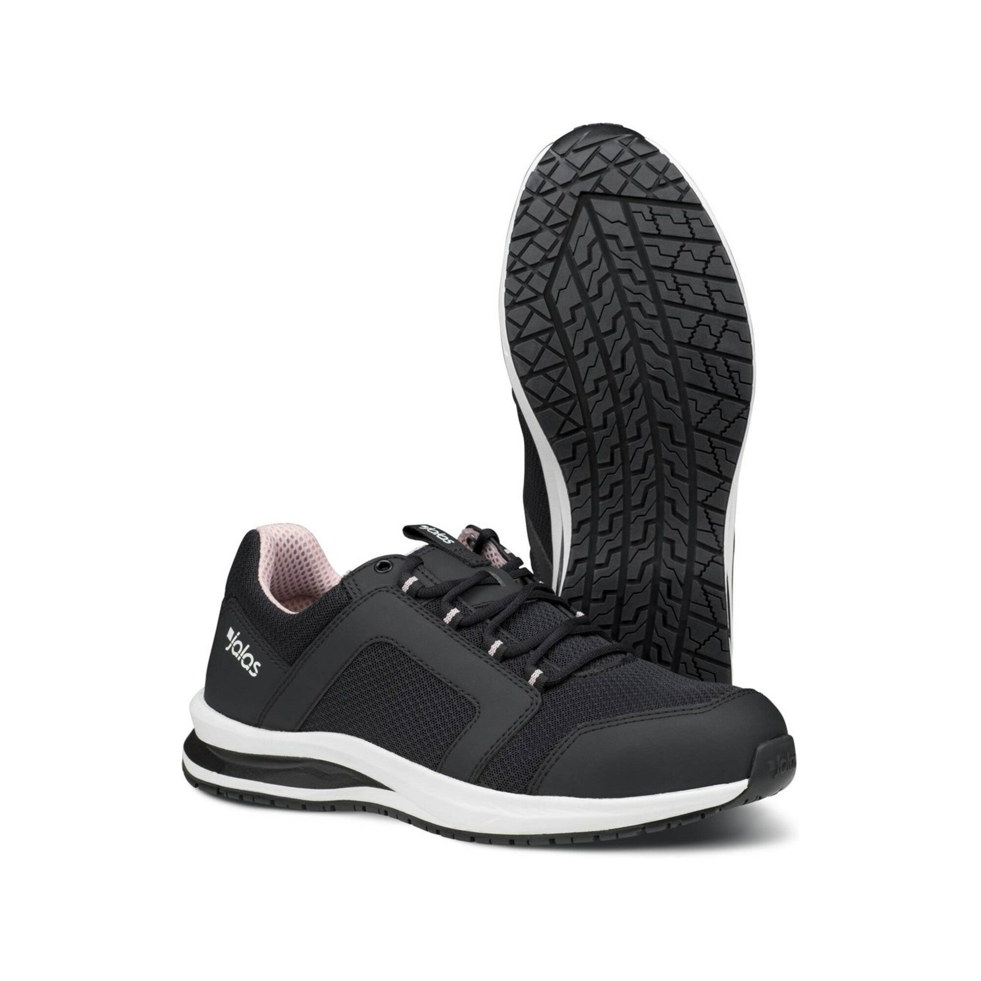 JALAS Halbschuh 5628 TEMPUS, S1P, Gr. 38