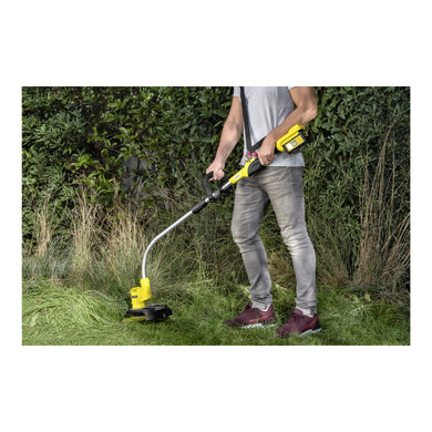 Kärcher Akku-Rasentrimmer LTR 36-33 Battery Set