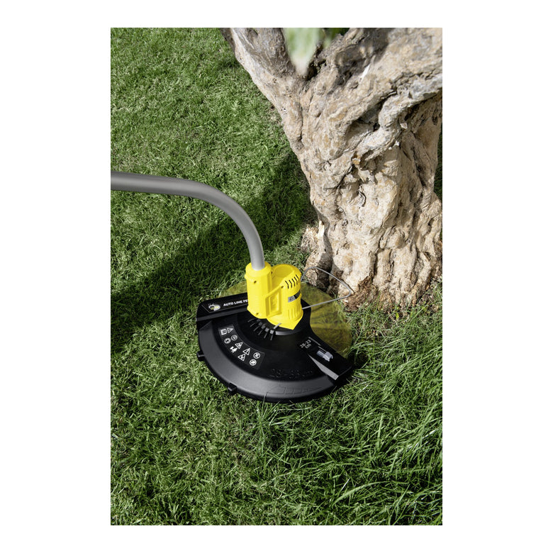 Kärcher Akku-Rasentrimmer LTR 36-33 Battery Set