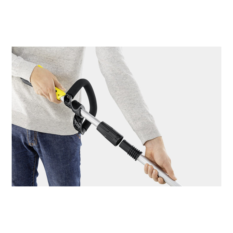 Kärcher Akku-Rasentrimmer LTR 36-33 Battery Set