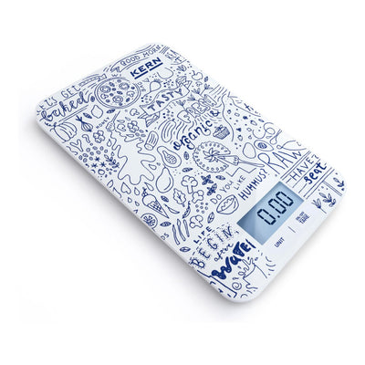 KERN Design-Küchenwaage