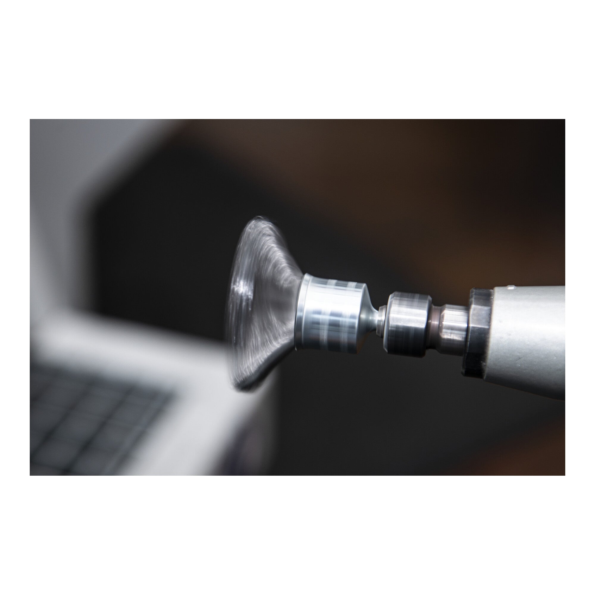 Klingspor BPS 600 Z Pinselbürste gezopft Anzahl Reihen 1, 19 x 6 mm, 0,35