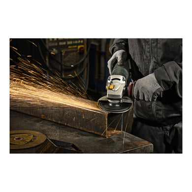 Klingspor CS 561 Fiberscheiben, 115 x 22 mm Korn 40 Sternloch, SB-verpackt in