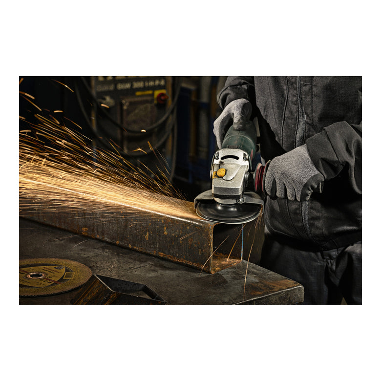 Klingspor CS 561 Fiberscheiben, 115 x 22 mm Korn 40 Sternloch, SB-verpackt in