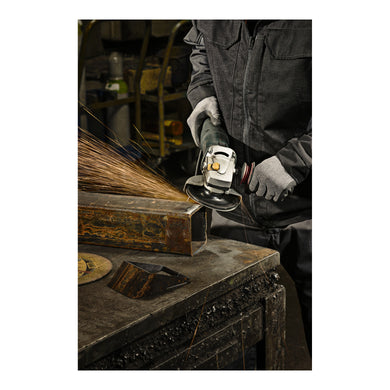 Klingspor CS 561 Fiberscheiben, 125 x 22 mm Korn 24 Sternloch, SB-verpackt in