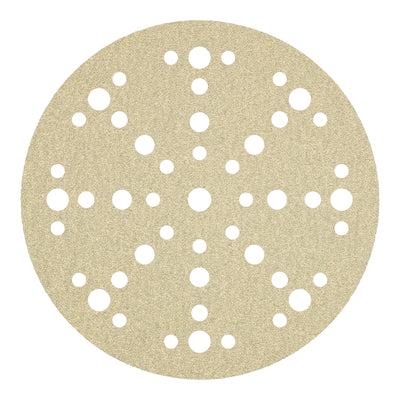 Klingspor PS 33 CK Scheiben kletthaftend 150 mm Korn 40 Lochform GLS74 100 Stk