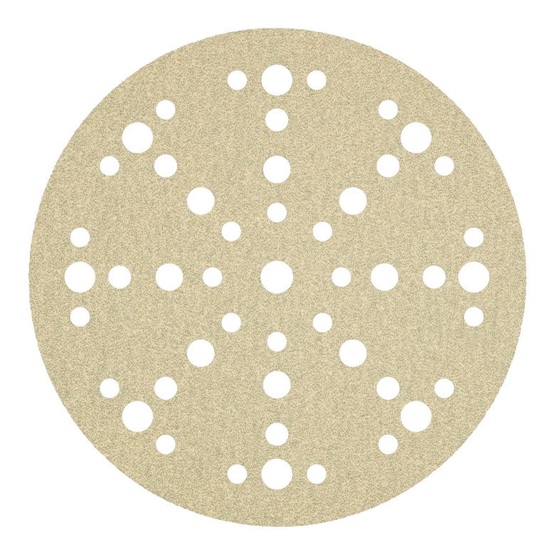 Klingspor PS 33 CK Scheiben kletthaftend 150 mm Korn 40 Lochform GLS74 100 Stk