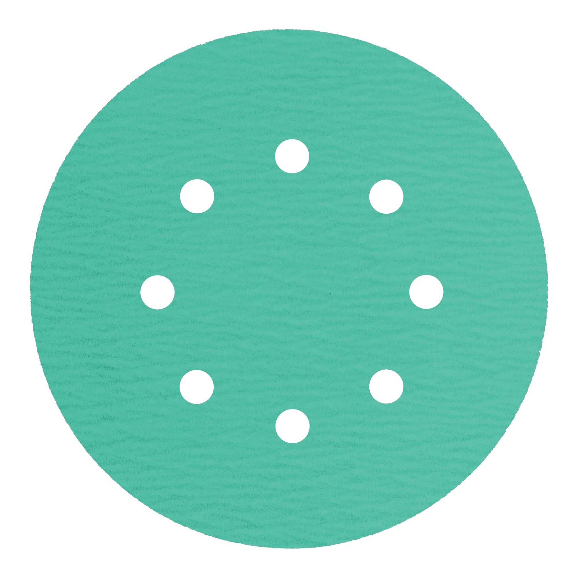 Klingspor PS 77 CK Scheiben kletthaftend wirkstoffbeschichtet, 125 mm Korn 60