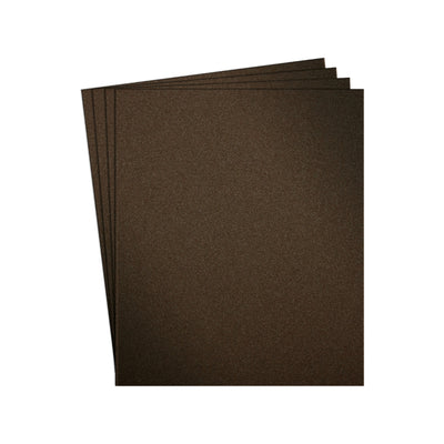 Klingspor Schleifgewebe braun KL361JF 230x280mm K150