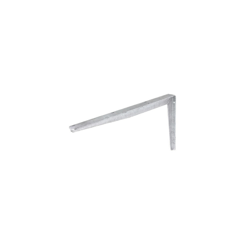 Konsole L.550mm H.300mm STA roh TZN Trgf.110kg GAH