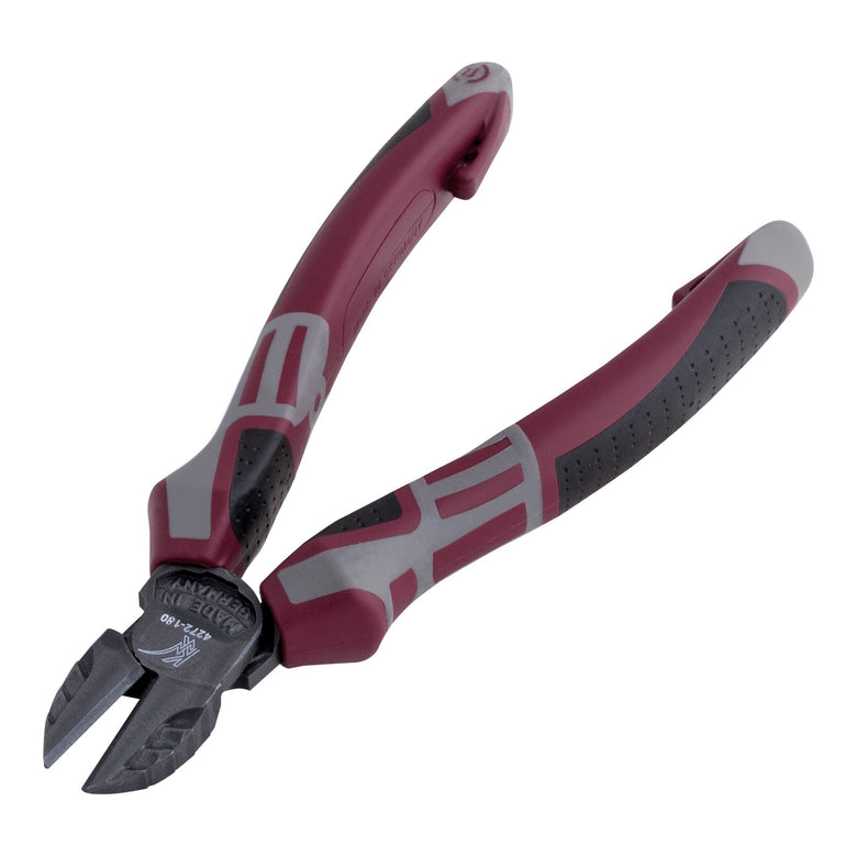 Kraftwerk KW hightech Seitenschneider 180 mm