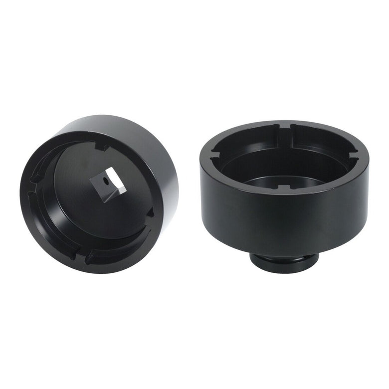 KS Tools 3/4 Zoll Nutmutter KM11, Zapfen innenliegend