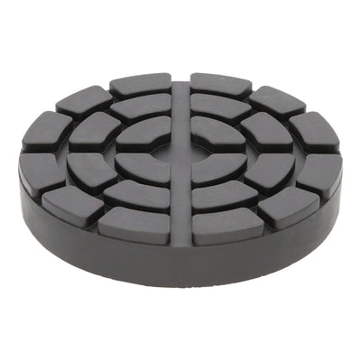 KS Tools Gummiteller 10 für Ravaglioli / Sirio / Space Hebebühnen, Ø 130 mm