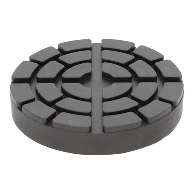 KS Tools Gummiteller 10 für Ravaglioli / Sirio / Space Hebebühnen, Ø 130 mm