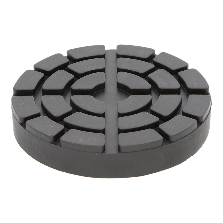 KS Tools Gummiteller 10 für Ravaglioli / Sirio / Space Hebebühnen, Ø 130 mm