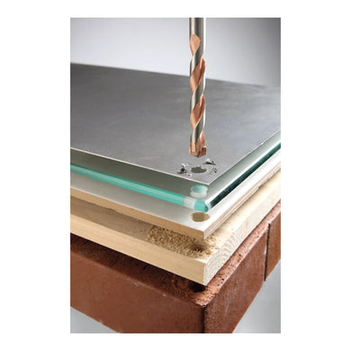 kwb EASY-CUT All-Bohrer 10,0 mm SB