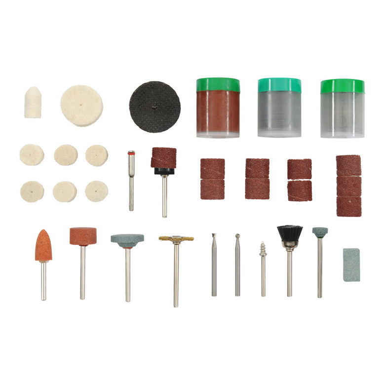 kwb Mini Werkzeugsatz 105-tlg