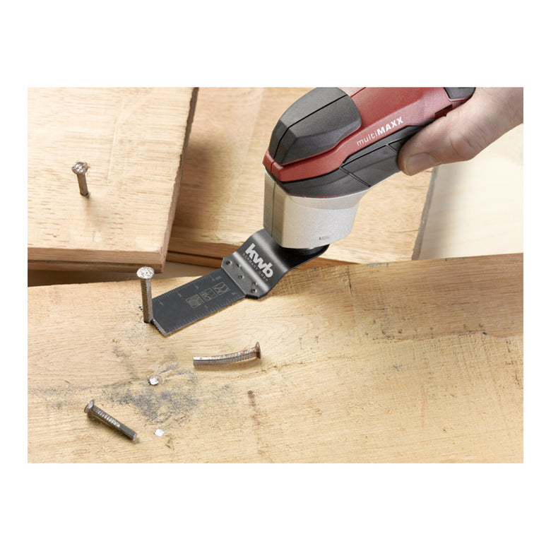 kwb Multi-Tool-Set 17-tlg SB