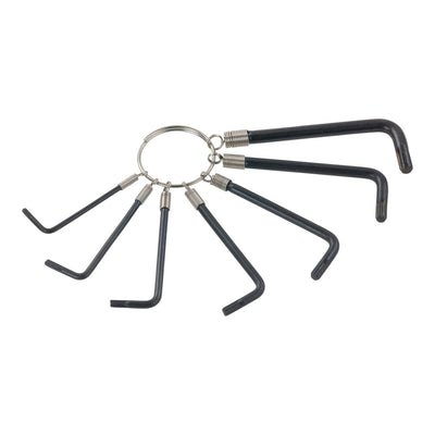 kwb T-Stiftschlüsselsatz, 7-tlg. 146990