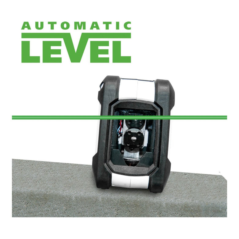 Laserliner CompactCross-Laser Pro