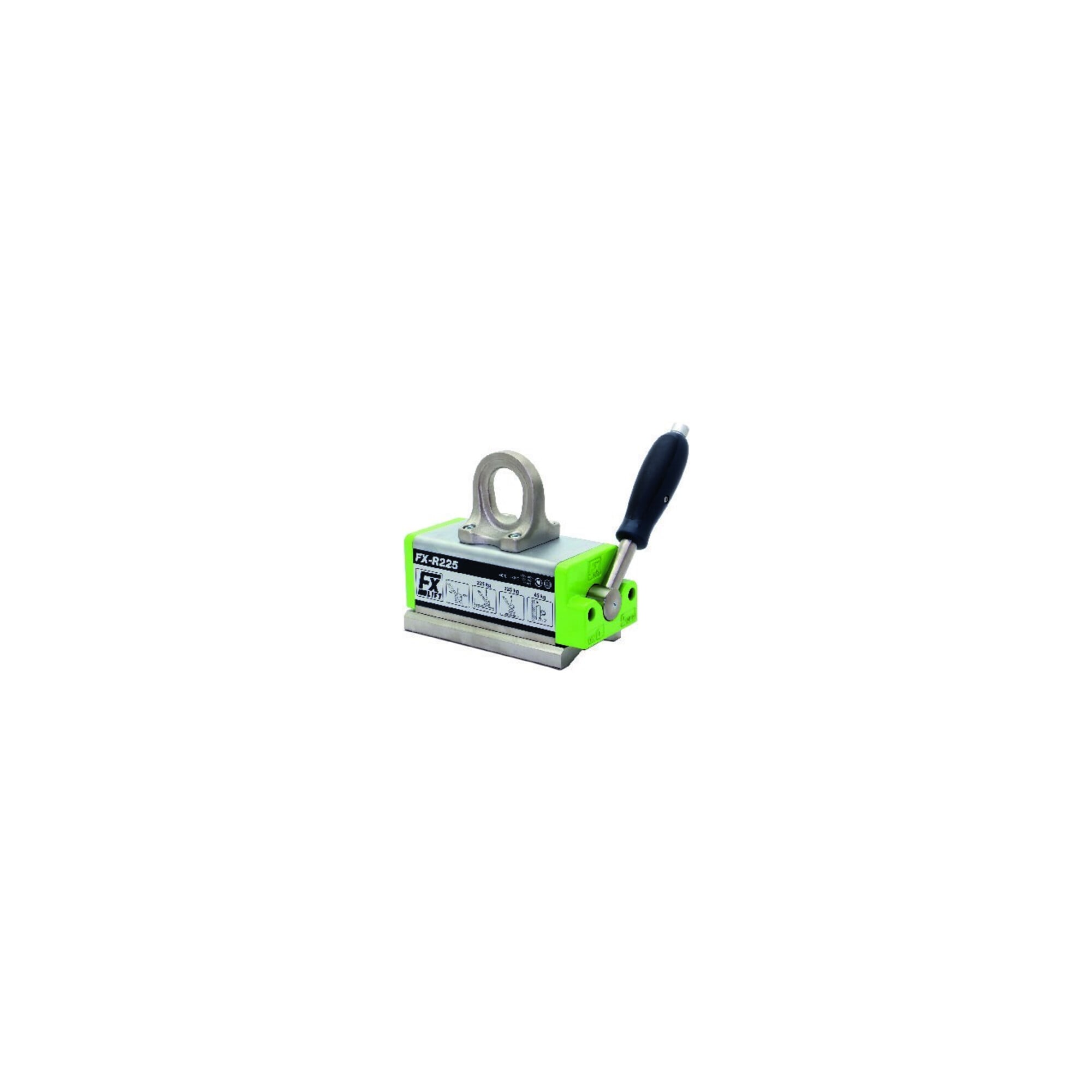 Lasthebemagnete FX-R450 FLAIG