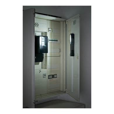 LED Akku-Handleuchte HL 1000 A, IP54, 1000+200lm