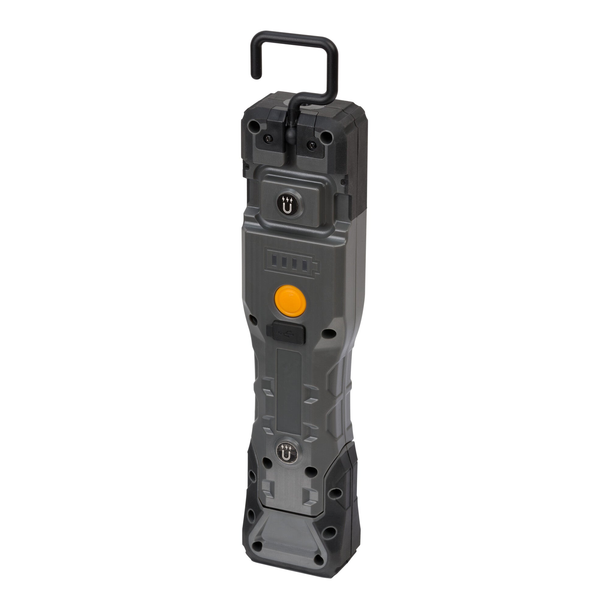 LED Akku-Handleuchte HL 1000 A, IP54, 1000+200lm