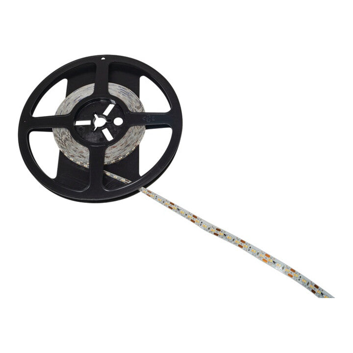 LED Band Tudo Emotion 24 V 7,8 W/m L.5000mm B.8mm L&S