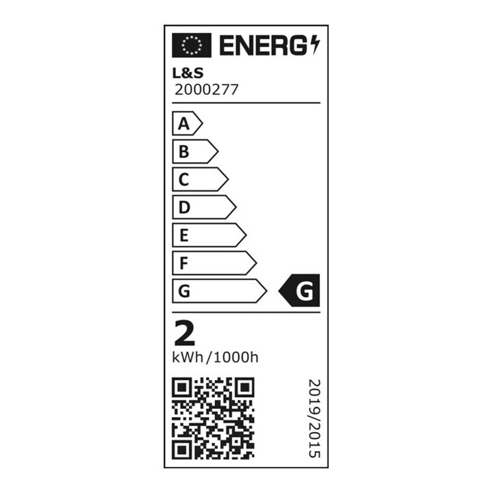 LED Band Tudo Emotion 24 V 7,8 W/m L.5000mm B.8mm L&S
