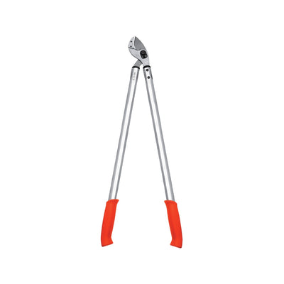 LÖWE Amboss-Astschere Klinge gebogen,Länge 80cm