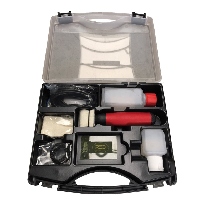 Lorch Signierset im Kunststoffkoffer