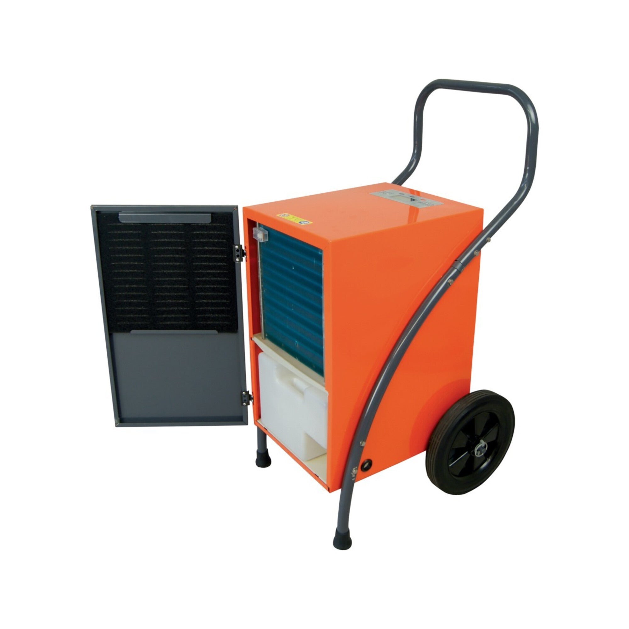Luftentfeuchter ALE 500 N Luftleistung 50L / 24h ,30kg