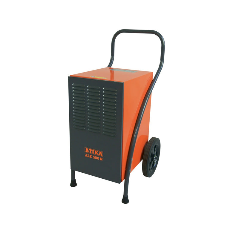 Luftentfeuchter ALE 500 N Luftleistung 50L / 24h ,30kg