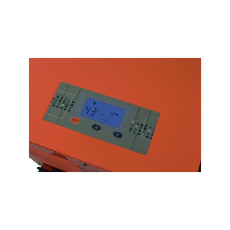 Luftentfeuchter ALE 500 N Luftleistung 50L / 24h ,30kg