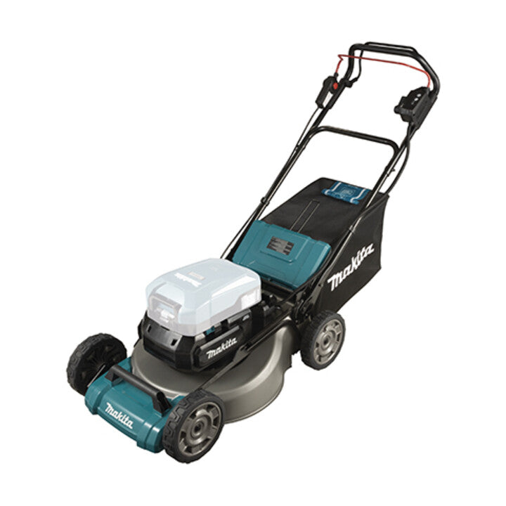 Makita Akku-Rasenmäher 36V LM001CZ