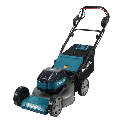 Makita Akku-Rasenmäher 64V, 62 L
