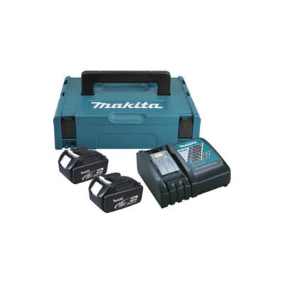 Makita Power Source Kit 4,0 Ah 197494-9