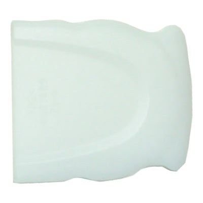 Makita Scherblattschutz Getriebeseite (452198-3)