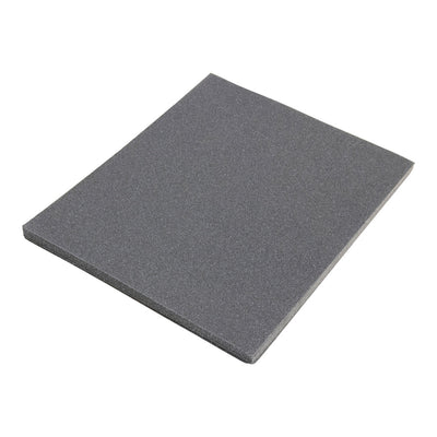 Makita Schleifpapier 230x280mm K120 nass 50 Stk