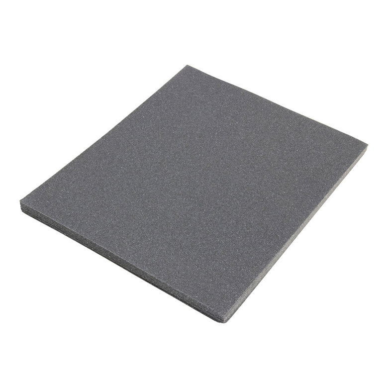 Makita Schleifpapier 230x280mm K120 nass 50 Stk