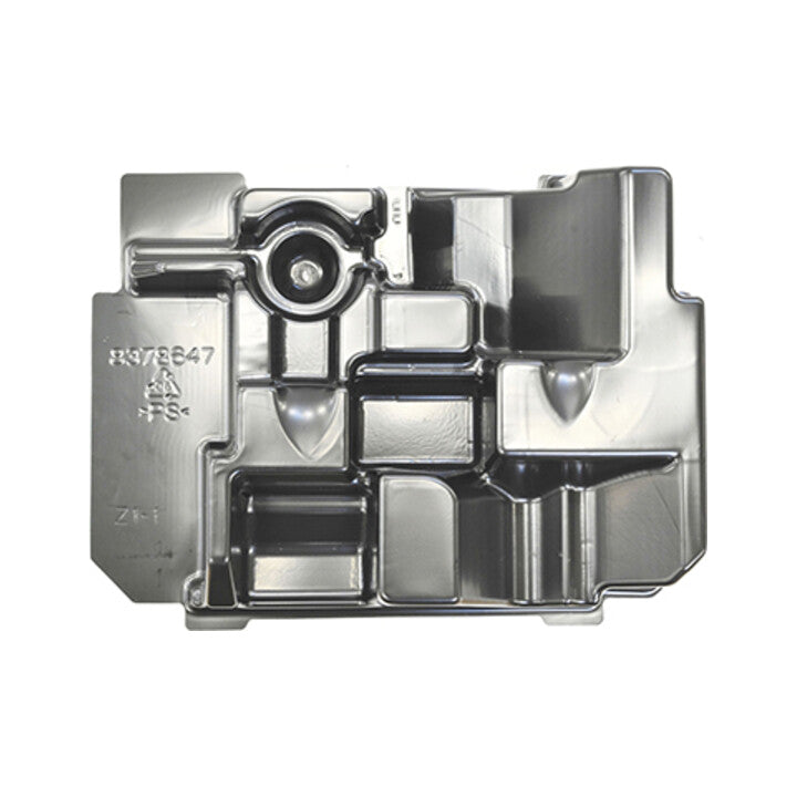 Makita Tiefziehteil für MAKPAC 837864-7