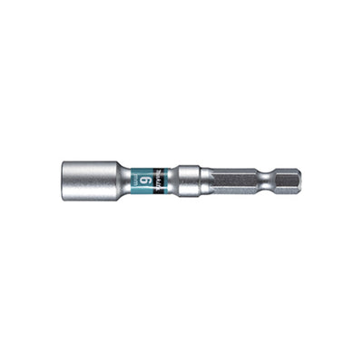 Makita Torsion Steckschlüssel SW6