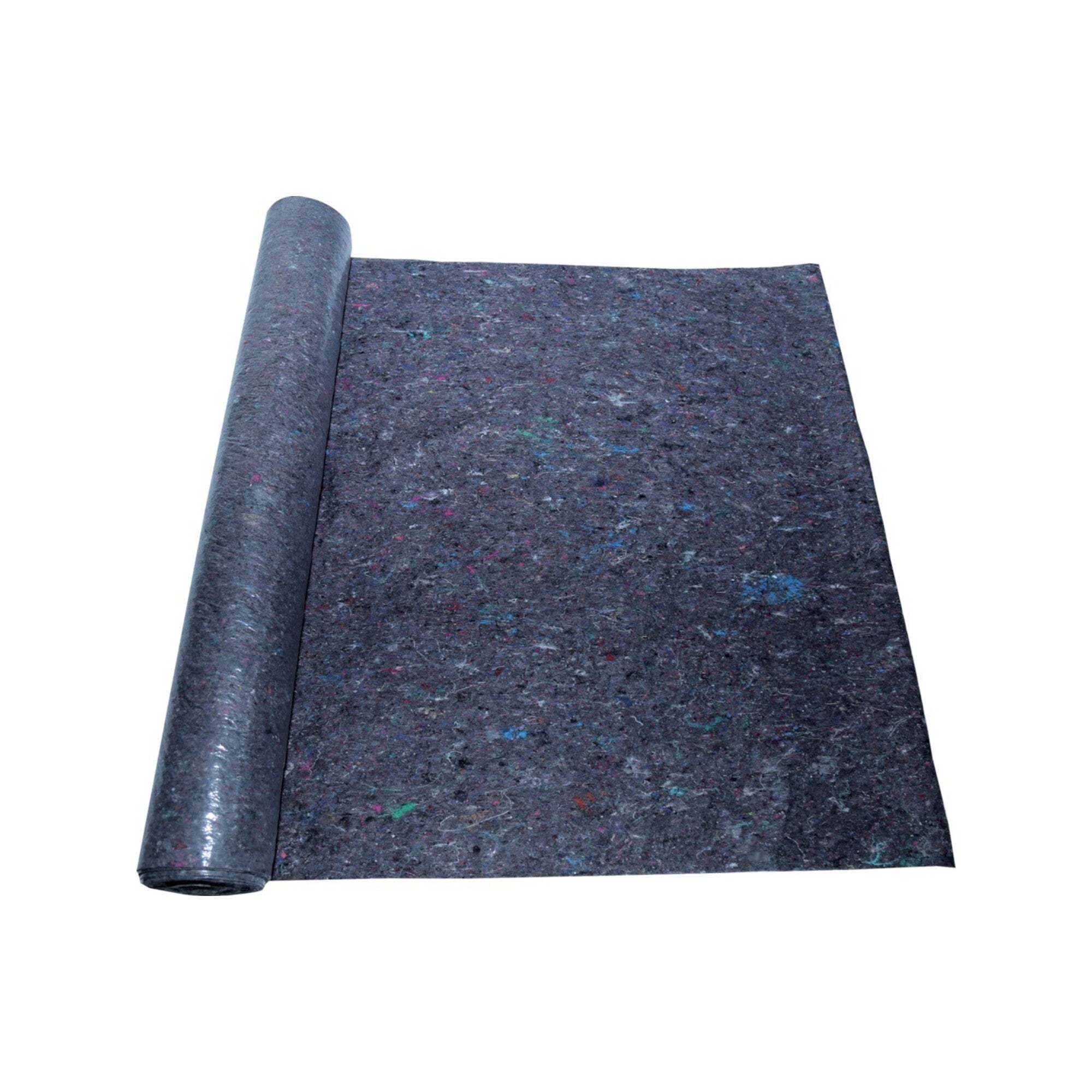 Malerabdeckvlies, grau 50x1m