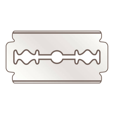 Martor Industrieklinge Nr. 13510 500 Stk