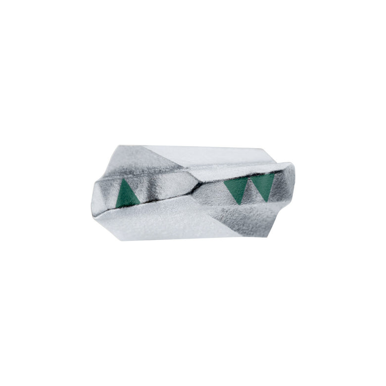 Metabo 10 SDS-plus Pro 4-Hammerbohrer / 4,0 x 110 mm 10 Stk